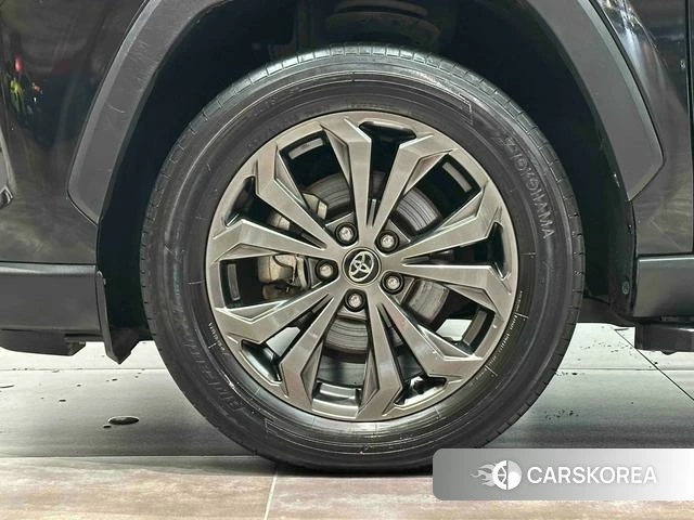 Toyota RAV4 Rongfang id 4263700 из Китая 9