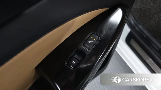 Kia K7 Premier Hybrid id 3778686 из Кореи 9