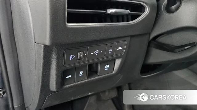 Hyundai Sonata (DN8) id 3713172 из Кореи 9