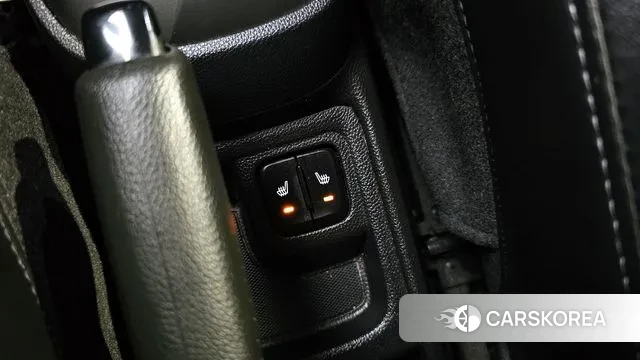 Chevrolet (GM Daewoo) The New Spark id 3742668 из Кореи 9