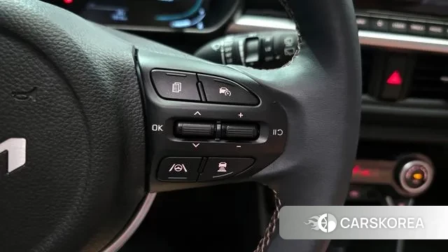 Kia The New Morning (JA) id 3088106 из Кореи 9