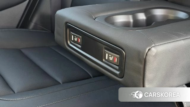 Renault Korea (Samsung) The New QM6 id 3739042 из Кореи 9