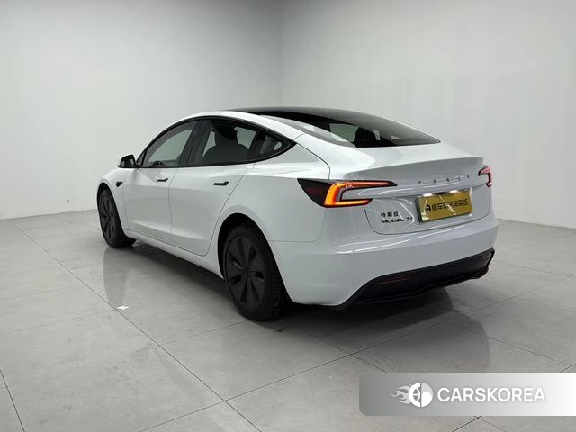Tesla Model 3 id 4210972 из Китая 9