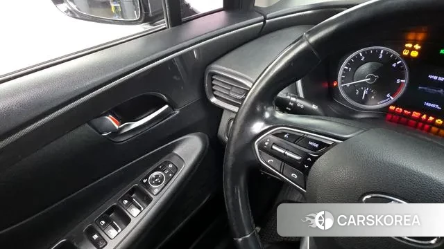 Hyundai Santa Fe TM id 3413163 из Кореи 9