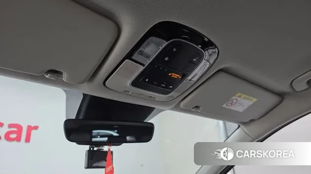 Hyundai Tucson Hybrid (NX4) id 3428237 из Кореи 9