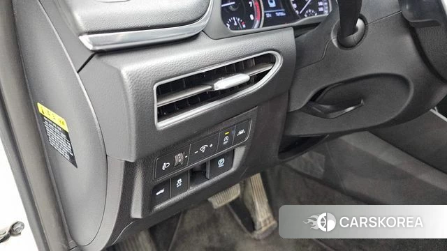 Hyundai Sonata (DN8) id 4310598 из Кореи 9
