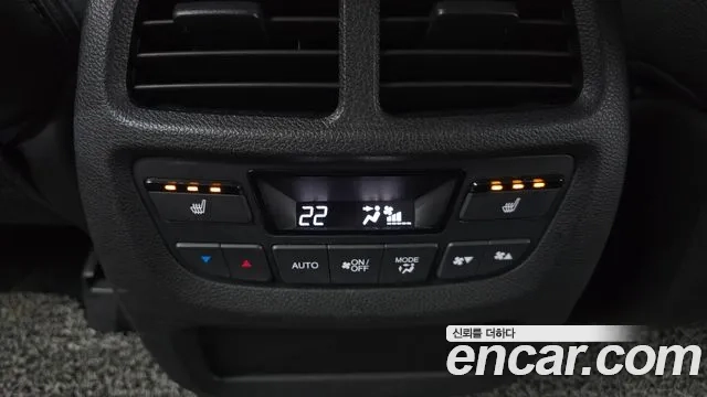 Honda Pilot 3rd generation id 2956905 из Кореи 9