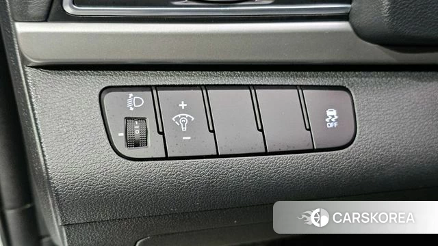 Hyundai Avante AD id 4286092 из Кореи 9