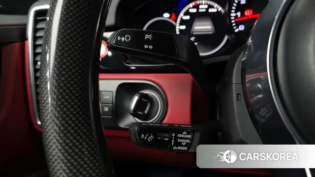 Porsche Cayenne (PO536) id 3770804 из Кореи 9