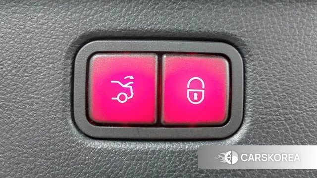 Mercedes-Benz S-Class W223 id 4281092 из Кореи 9