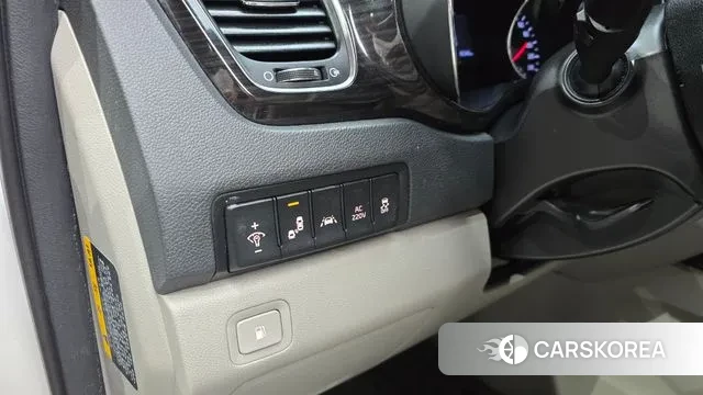 Kia The New Carnival id 3379939 из Кореи 9