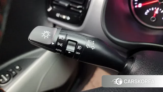 Kia Stonic id 3562959 из Кореи 9