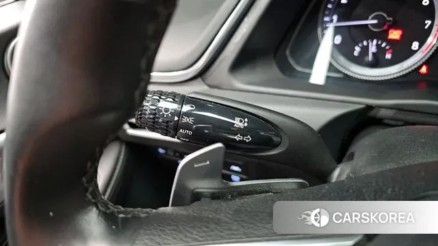 Hyundai Sonata (DN8) id 3771347 из Кореи 9