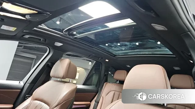 BMW X5 (G05) id 3655294 из Кореи 9