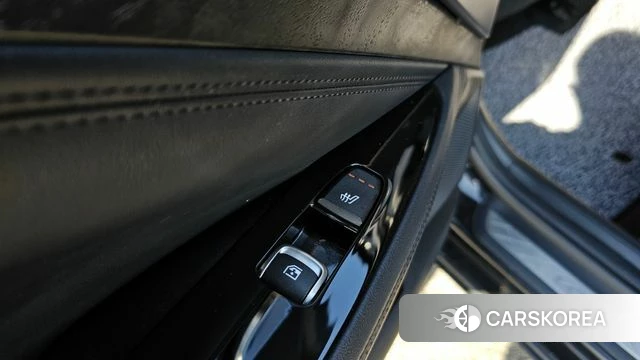 Kia K8 Hybrid id 3819227 из Кореи 9