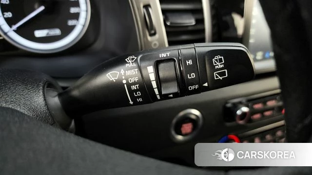 Kia Niro id 3820995 из Кореи 9