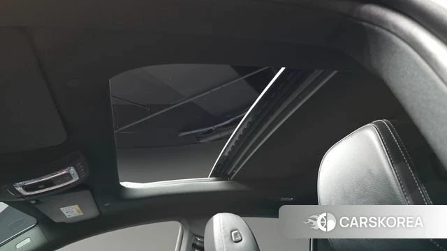 Mercedes-Benz GLE-Class W167 id 4632222 из Кореи 9