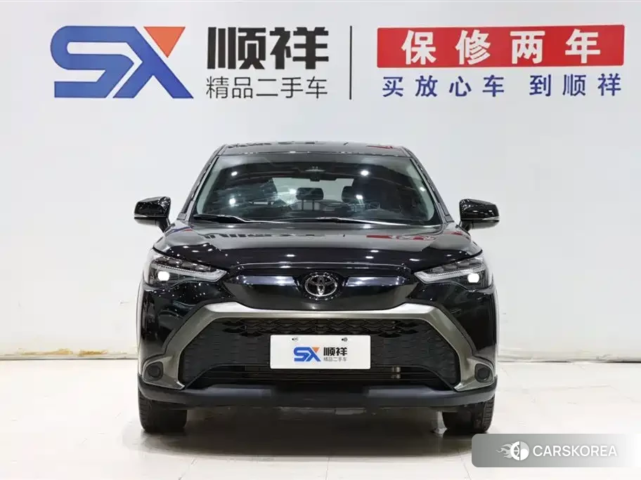 Toyota Frontlander id 4622432 из Китая 9
