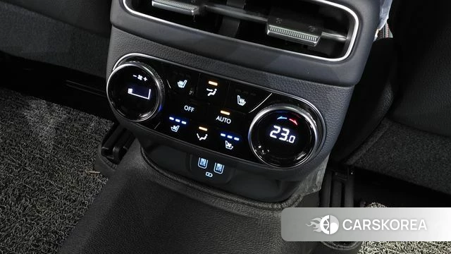 Genesis GV70 id 4489013 из Кореи 9
