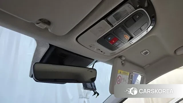 Hyundai Tucson Hybrid (NX4) id 3443099 из Кореи 9