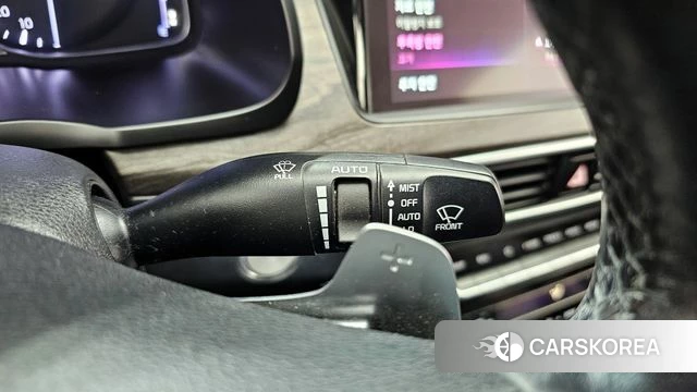 Kia K7 Premier id 3866954 из Кореи 9