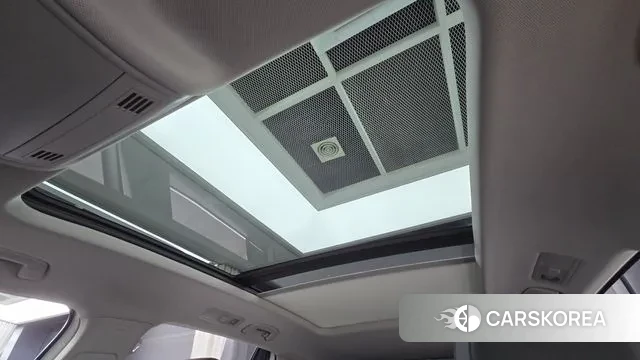 Volkswagen Tiguan second Generation id 3653916 из Кореи 9