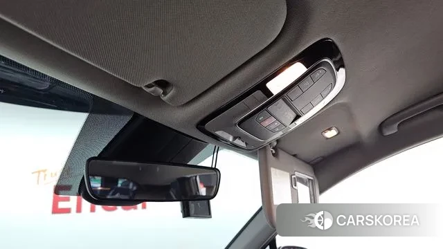 Hyundai The New Santa Fe id 3027240 из Кореи 9