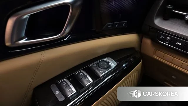 Kia Carnival 4th generation id 3016286 из Кореи 9