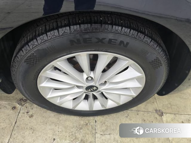 Kia Come New K7 id 4708843 из Кореи 9