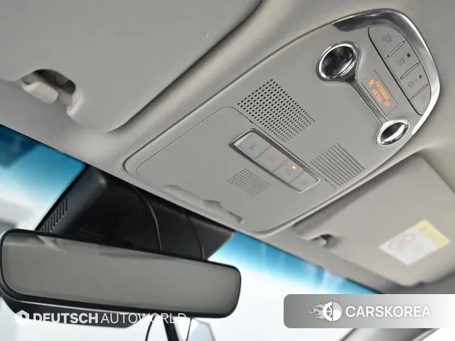 Hyundai The New Grandeur IG id 3771942 из Кореи 9