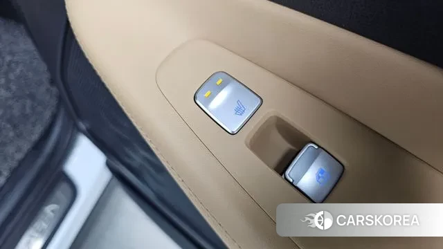 Hyundai The New Santa Fe id 3038585 из Кореи 9