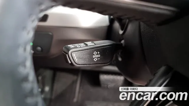 Audi Q7 (4M) id 2844617 из Кореи 9