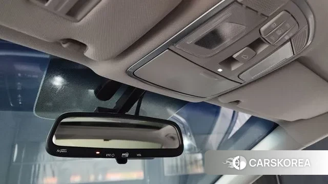 Hyundai Sonata New Rise id 3363136 из Кореи 9