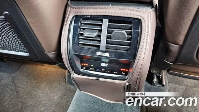 BMW X3 (G01) id 2633450 из Кореи 9