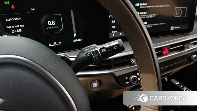 Kia The New Sorento 4th Generation id 4194118 из Кореи 9