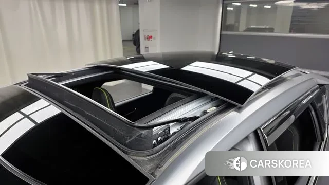 Kia EV6 id 3372467 из Кореи 9