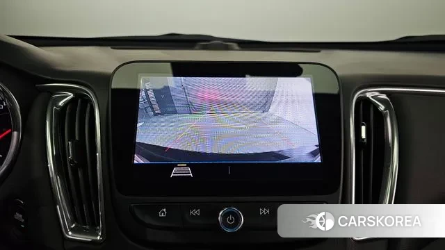 Chevrolet (GM Daewoo) The New Malibu id 3065789 из Кореи 9