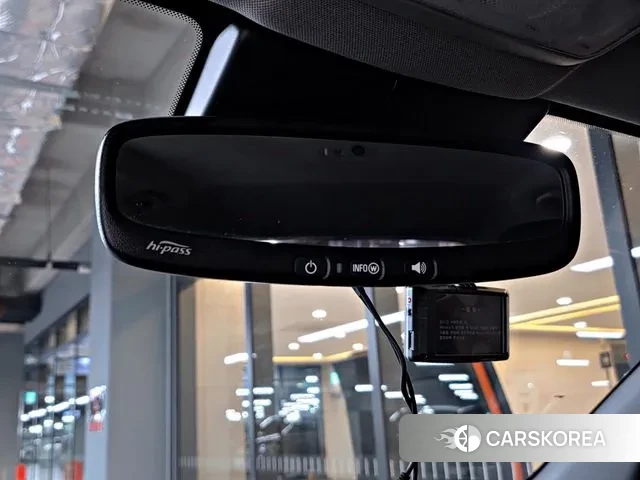 Chevrolet (GM Daewoo) The New Trax id 3598896 из Кореи 9