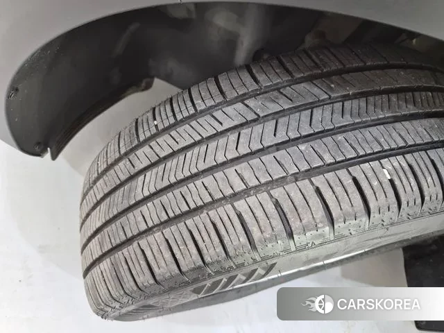 Hyundai All New Tucson id 3455009 из Кореи 9