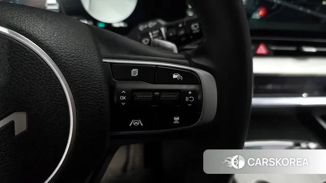 Kia Sportage 5th Generation Hybrid id 3328336 из Кореи 9