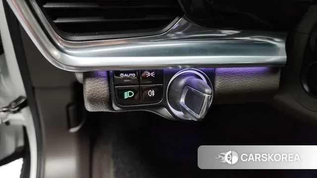 Porsche Panamera (971) id 3408005 из Кореи 9