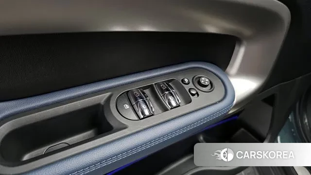 Mini Cooper S Countryman id 3492485 из Кореи 9