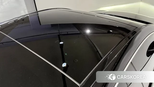 Mercedes-Benz EQE V295 id 3223340 из Кореи 9