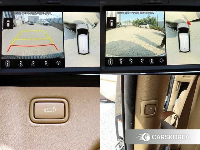 Kia The New Carnival id 3808329 из Кореи 9