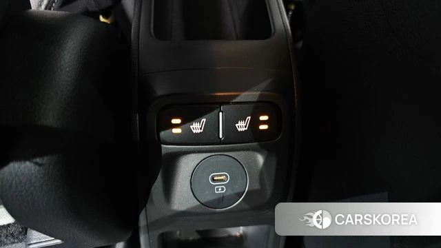 Kia The New Kia Ray id 4739985 из Кореи 9