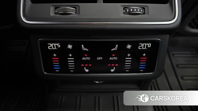 Audi A6 (C8) id 4444991 из Кореи 9