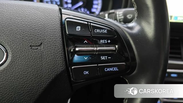 Hyundai Grandeur IG id 4620300 из Кореи 9