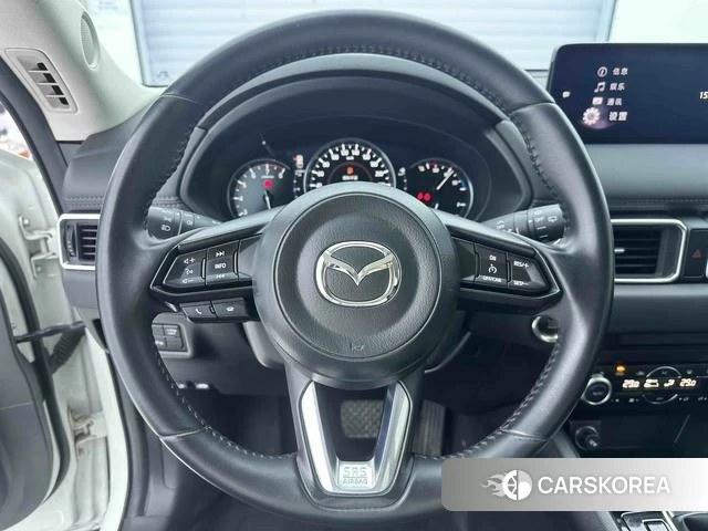 Mazda CX-5 id 4314358 из Китая 9