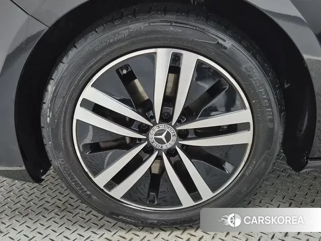 Mercedes-Benz A-Class W177 id 3717384 из Кореи 9