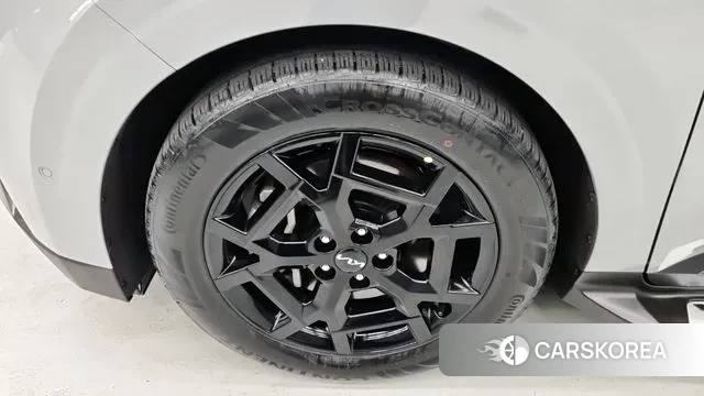 Kia The New Carnival 4th Generation id 3472001 из Кореи 9